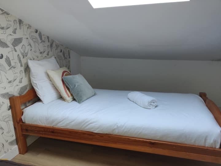 Habitación 7