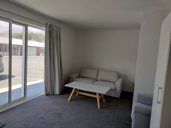 2 Bedroom Apartment In Otematata - Otematata