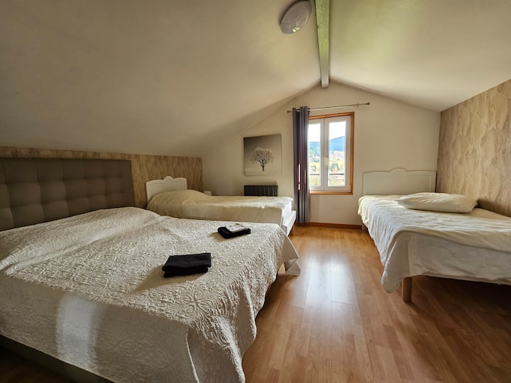 Спална соба 2