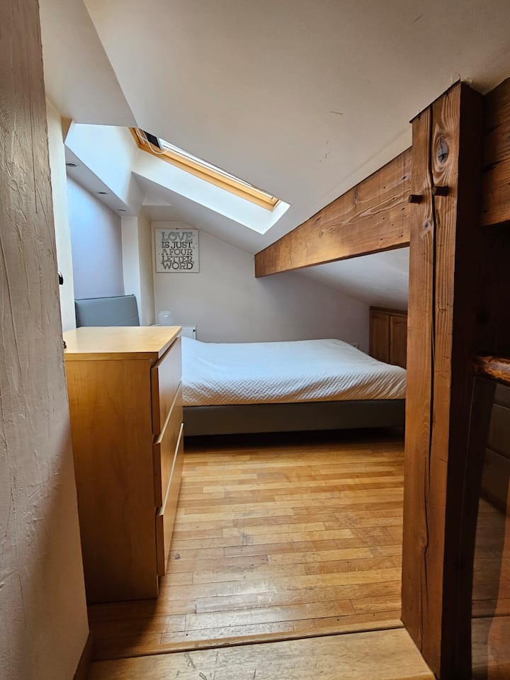 Спална соба 3