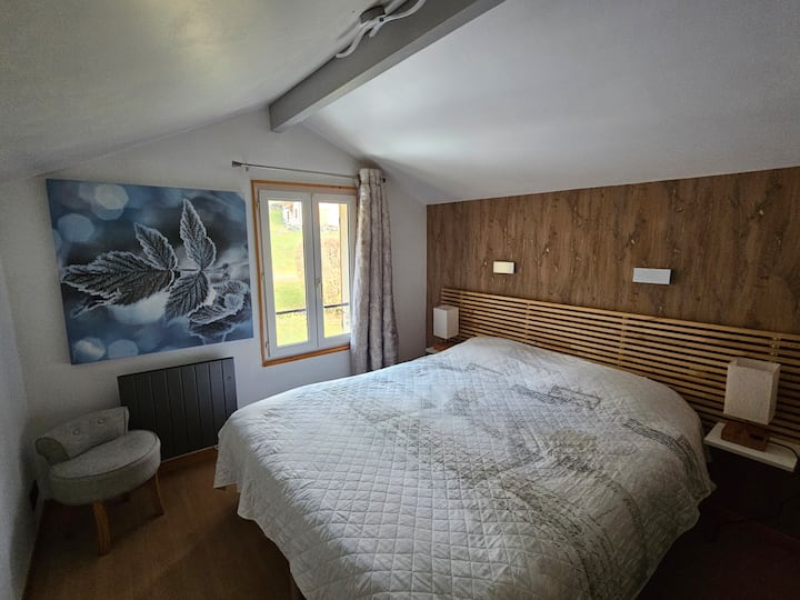 Спална соба 1