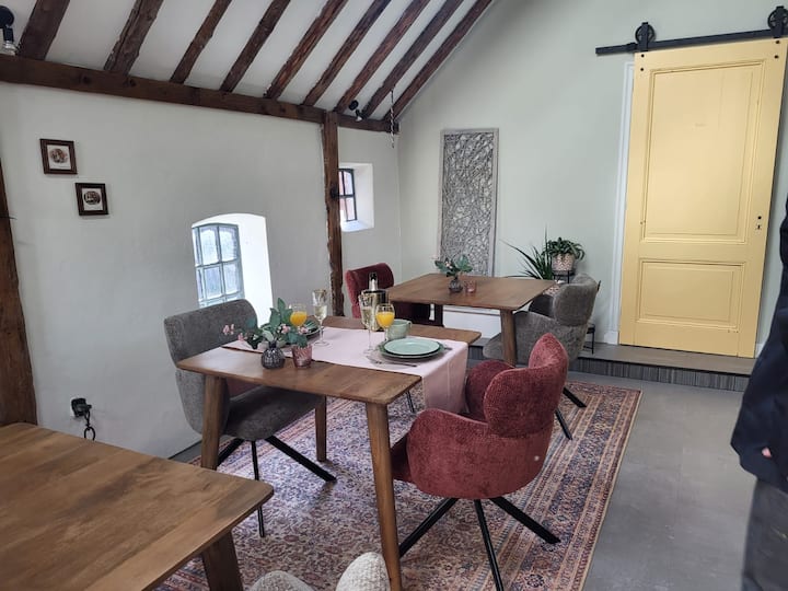 Noardlik B&b Suite Magnifique - Dokkum