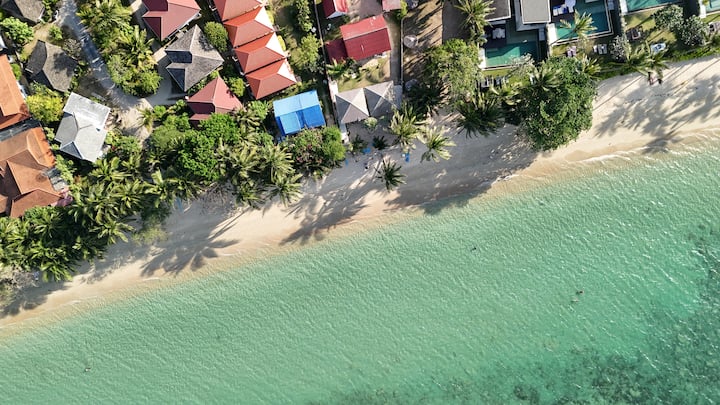 Ocean Peek Villa · Ocean Peek Villa-bang Po - Ko Samui
