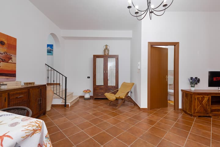 Apartvilla Adelaide - Terrasini