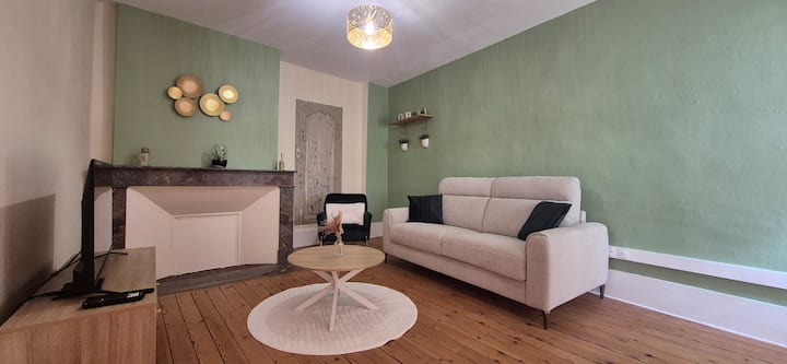 Appartement 60 M² Au Cœur De Montauban - Montauban