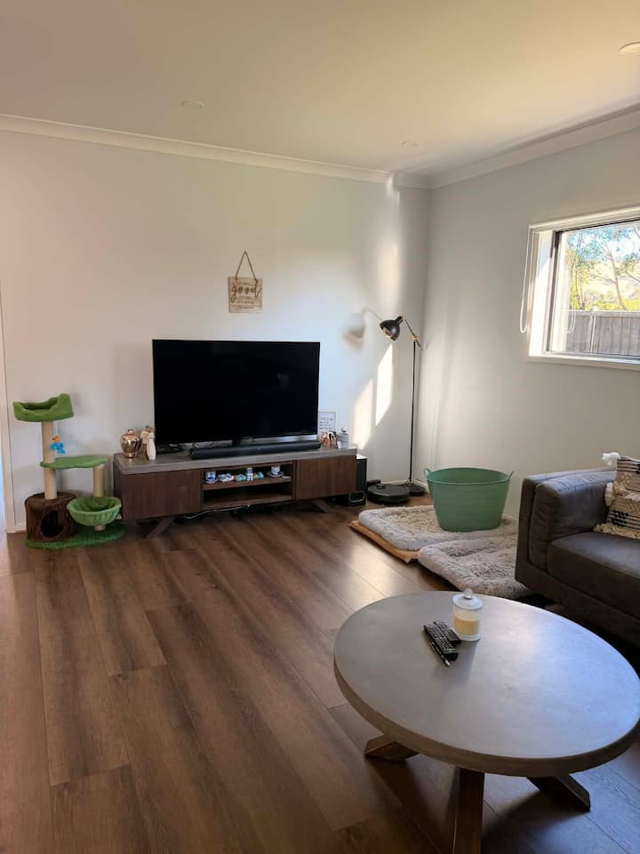 Pet‑friendly Country Getaway - Trafalgar