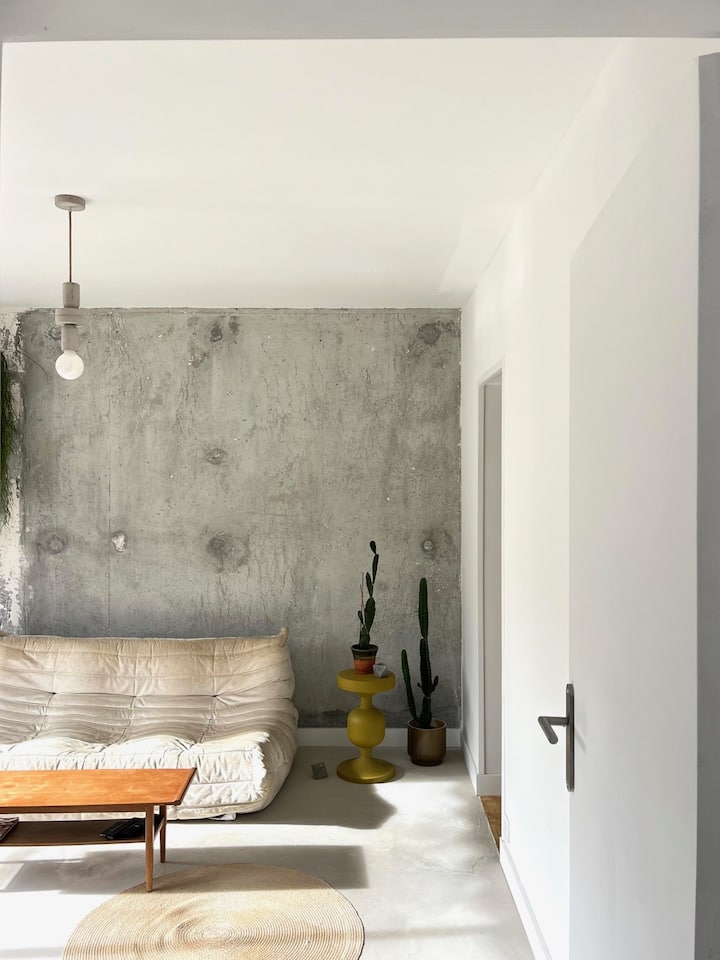 Lumineux & Calme,
Résidence De Services - Biarritz - Bayona, Francia