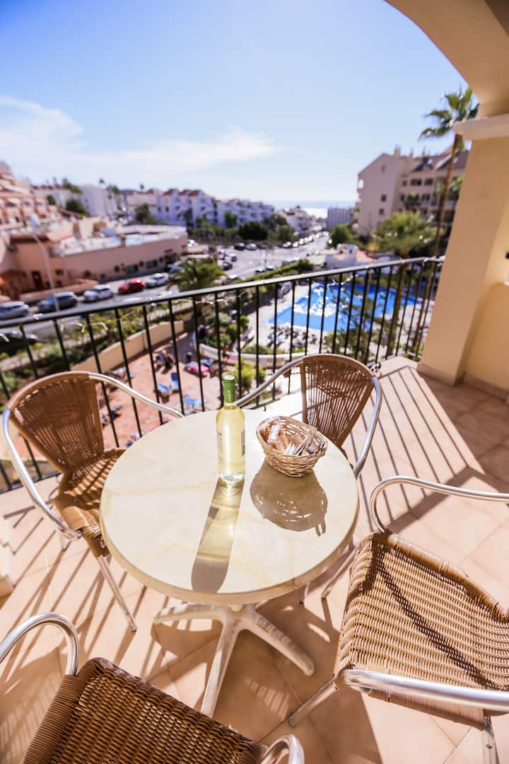 Castle Harbour 649 - Los Cristianos