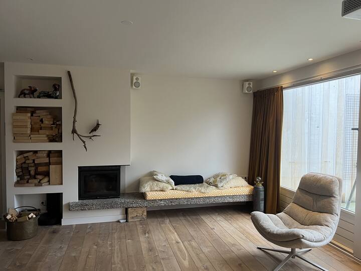 Art House Bergen - Bergen aan Zee