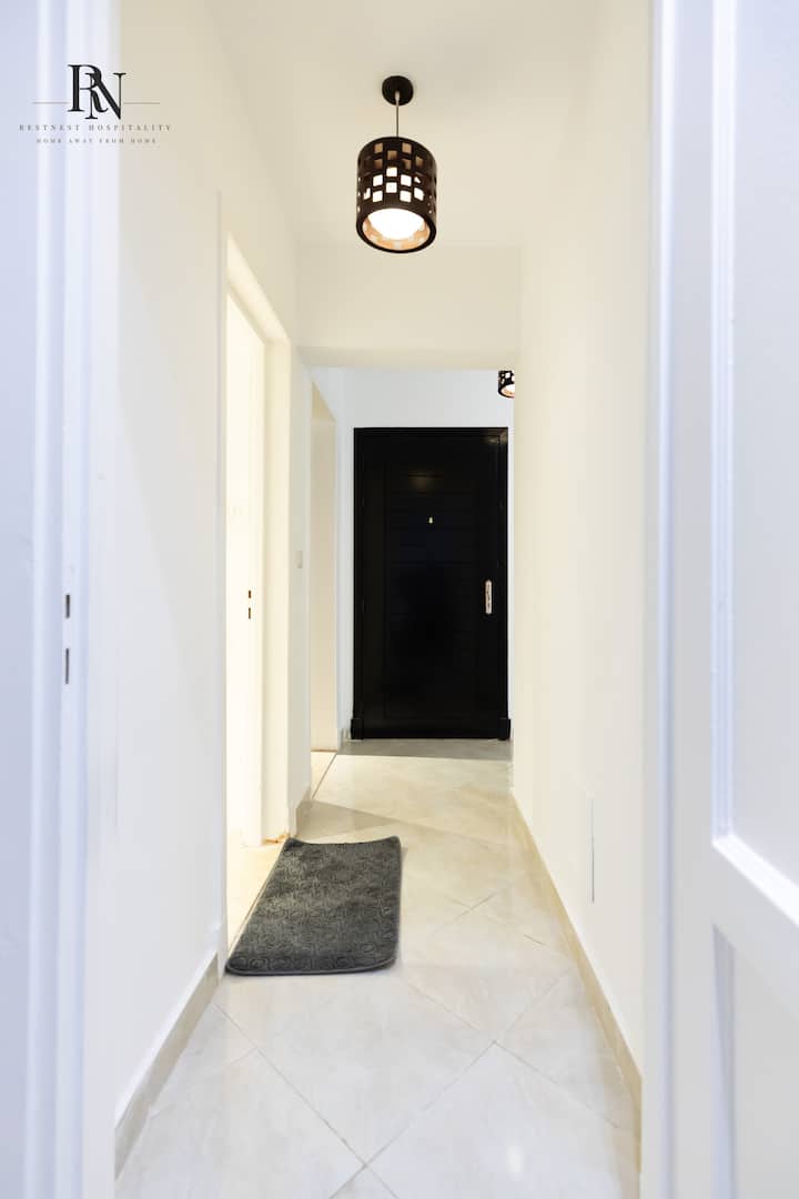 Marvelous 1 BDR In Rehab City: Additional photos
