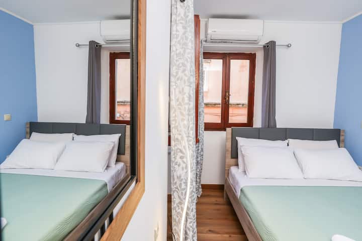 Soveværelse nr. 2