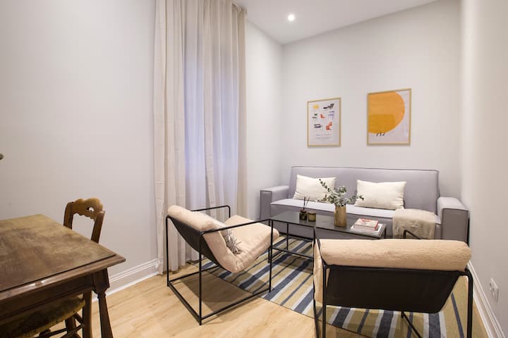 Apartamento Puerta Del Camino 5 - Portugalete