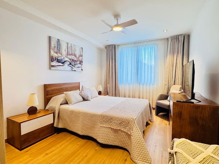 Bela Vista Studio - Madeira