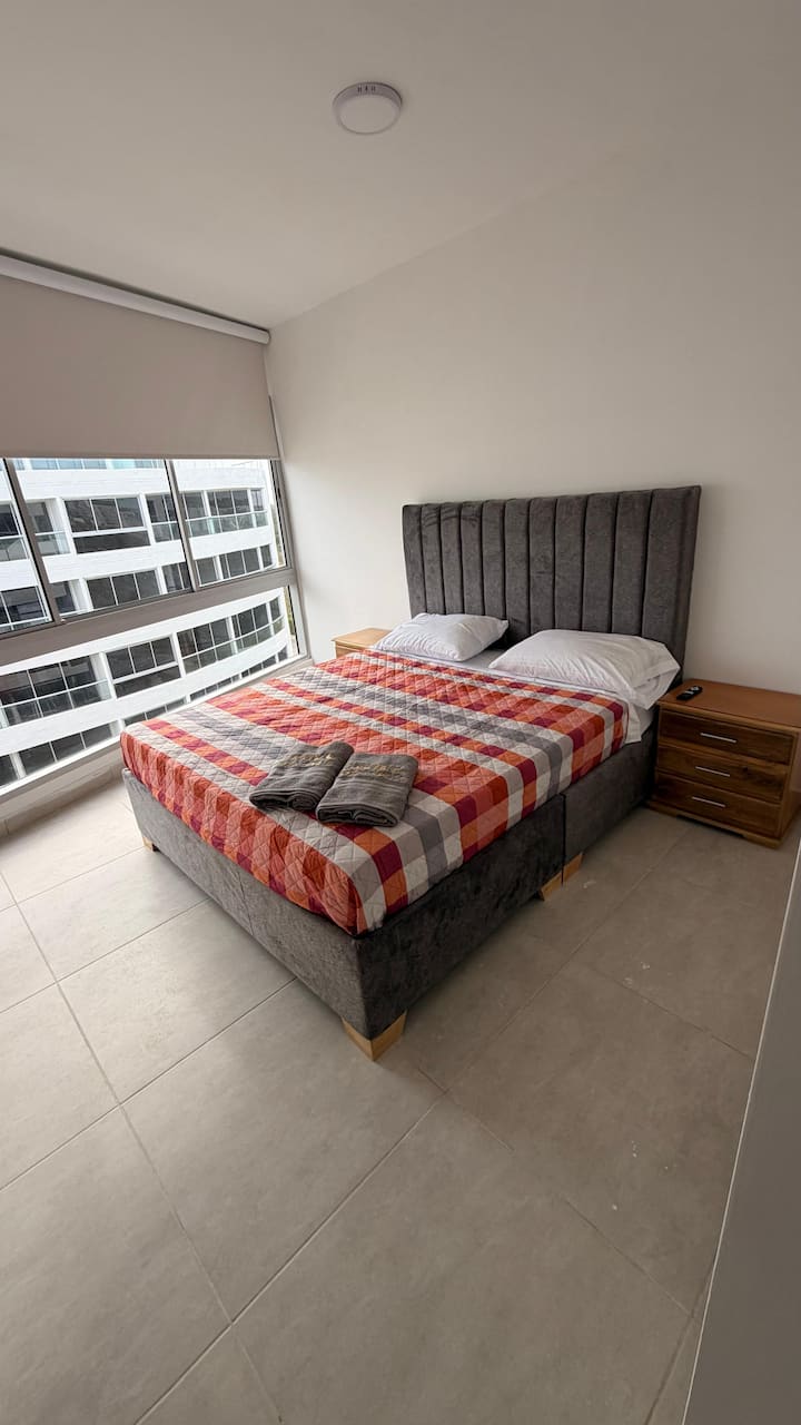 Bedroom 1