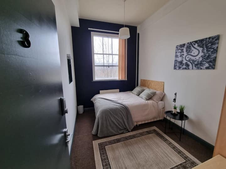 Room Available In Shared House - Loughborough