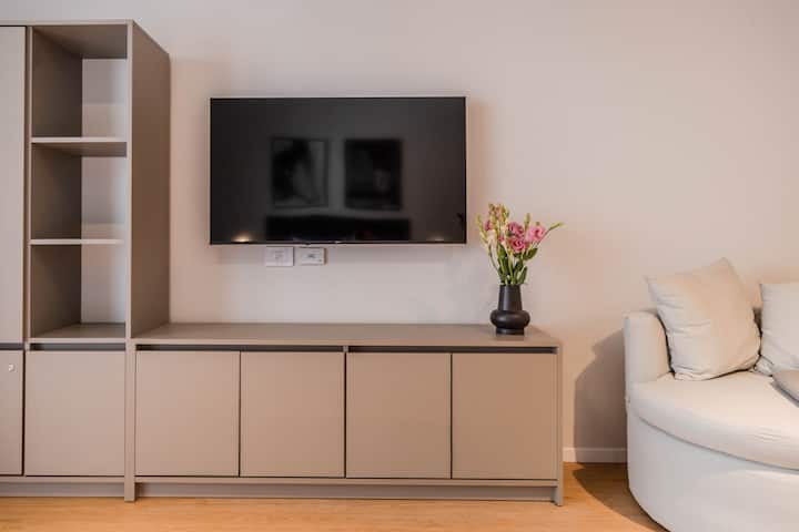 Квартира-студия Lunaria в Balvanera