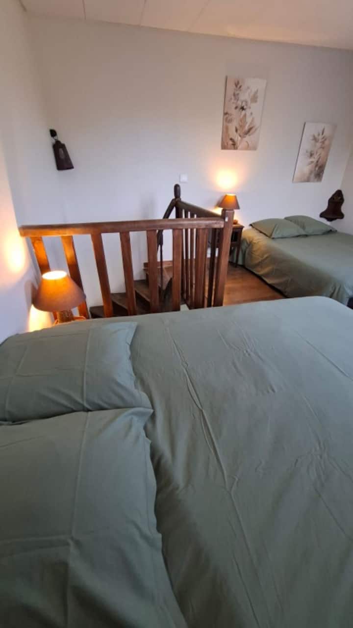 Habitación 4