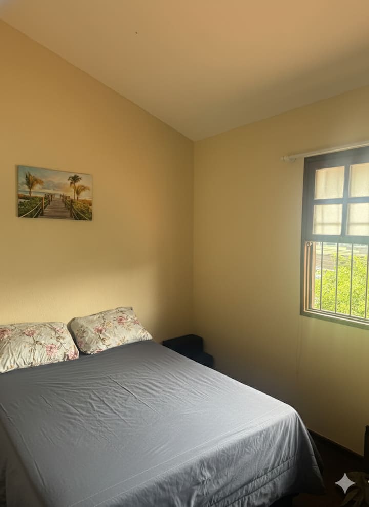 Habitación