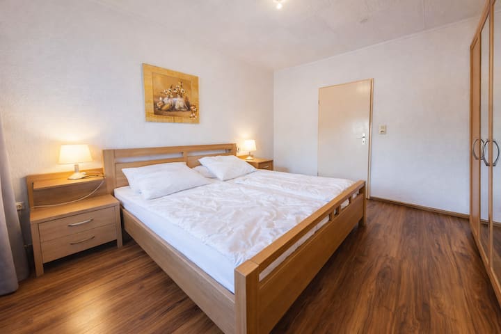 Cozy Apartment In Horumersiel - Wangerland