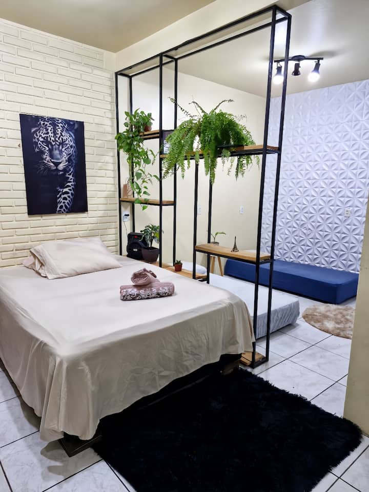 Casa Familiar Em São Gabriel, Rs - São Gabriel