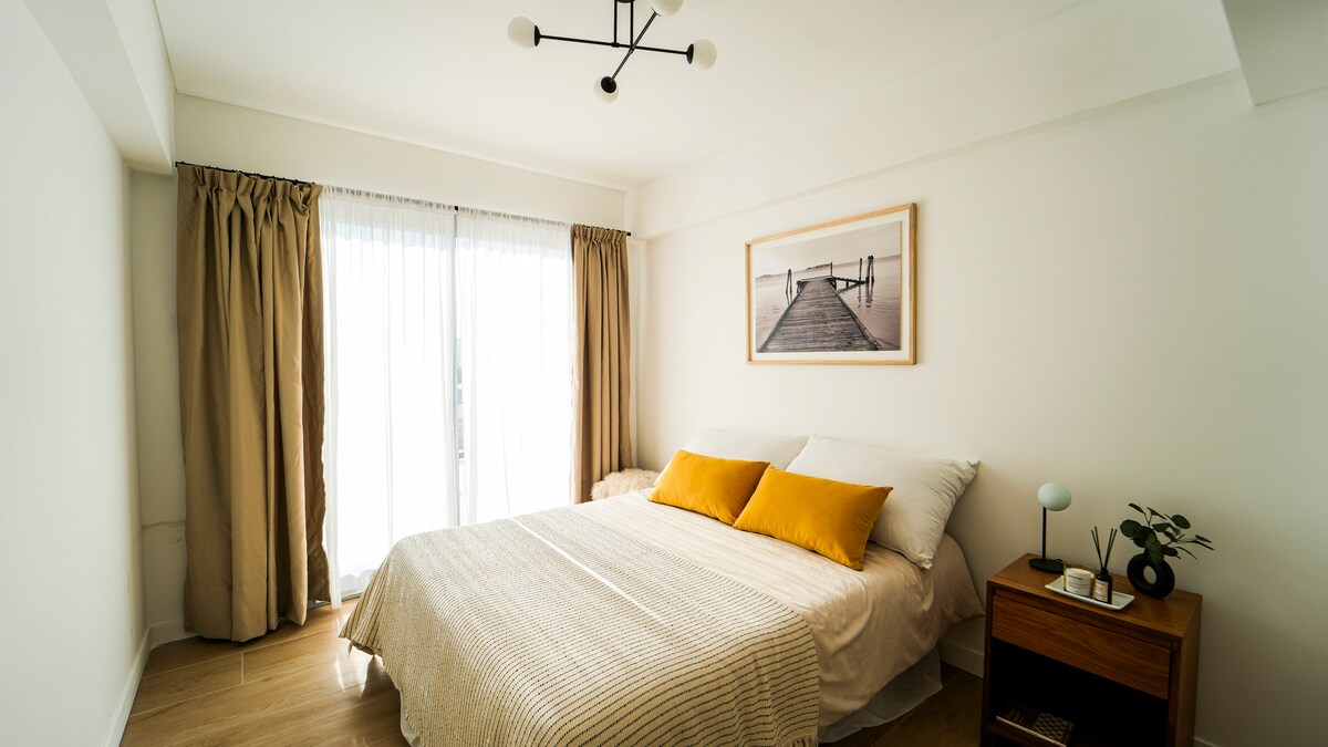 Apartamento de 1 dormitório em Monserrat