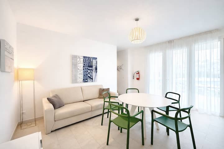 Les Maisons B3 - Carraro Immobiliare Jesolo - Lido di Jesolo
