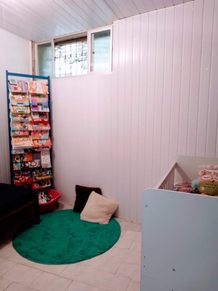 საძინებელი 3