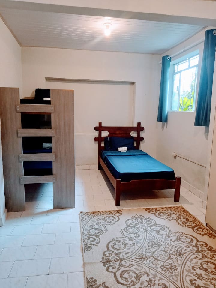 საძინებელი 2