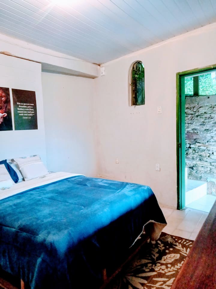 საძინებელი 4