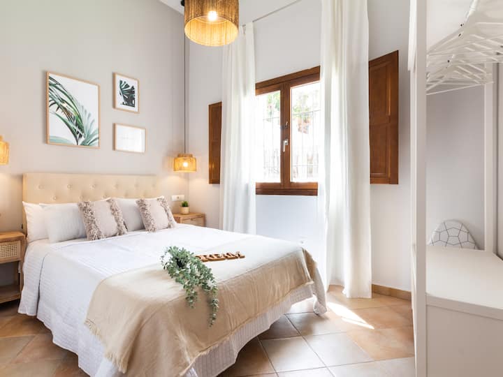 ห้องนอน