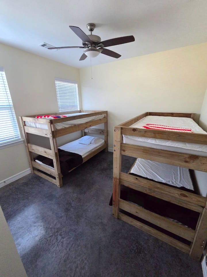 غرفة النوم 3