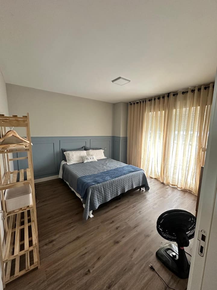 საძინებელი 4