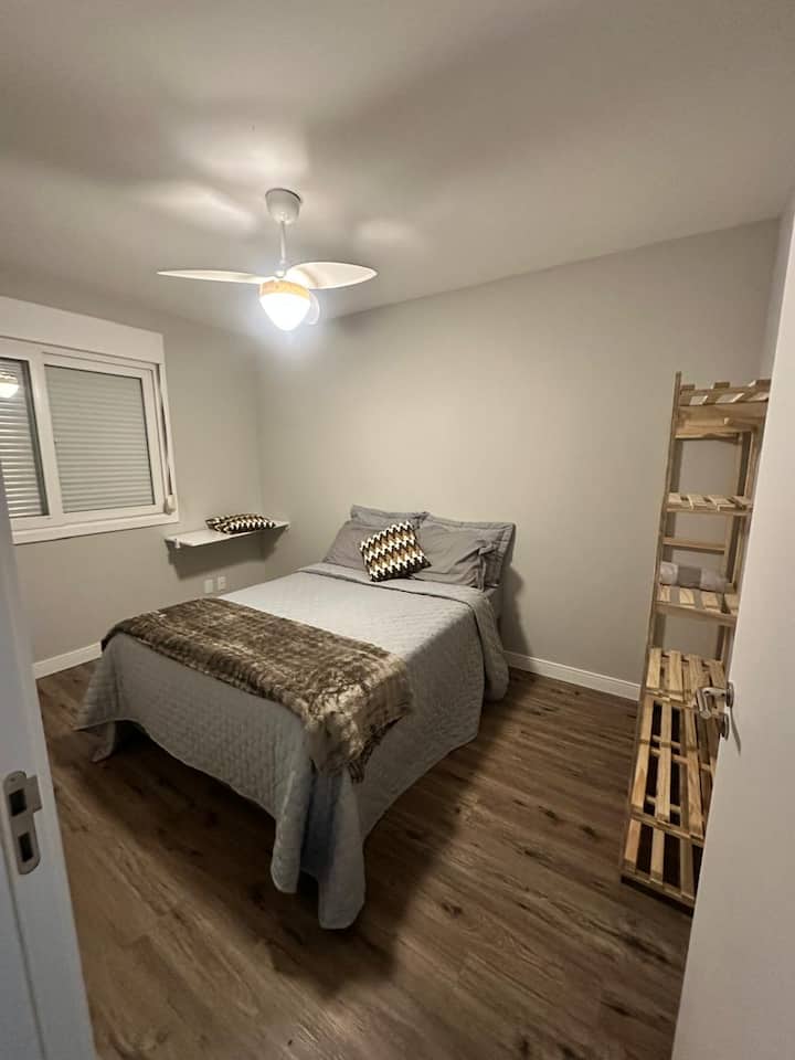 საძინებელი 2