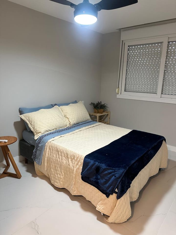 საძინებელი 1