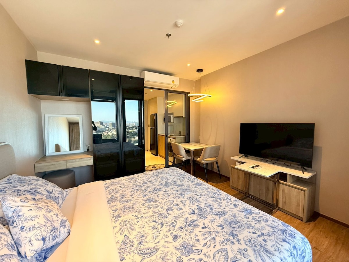 Luxury Room Pattaya photo 3