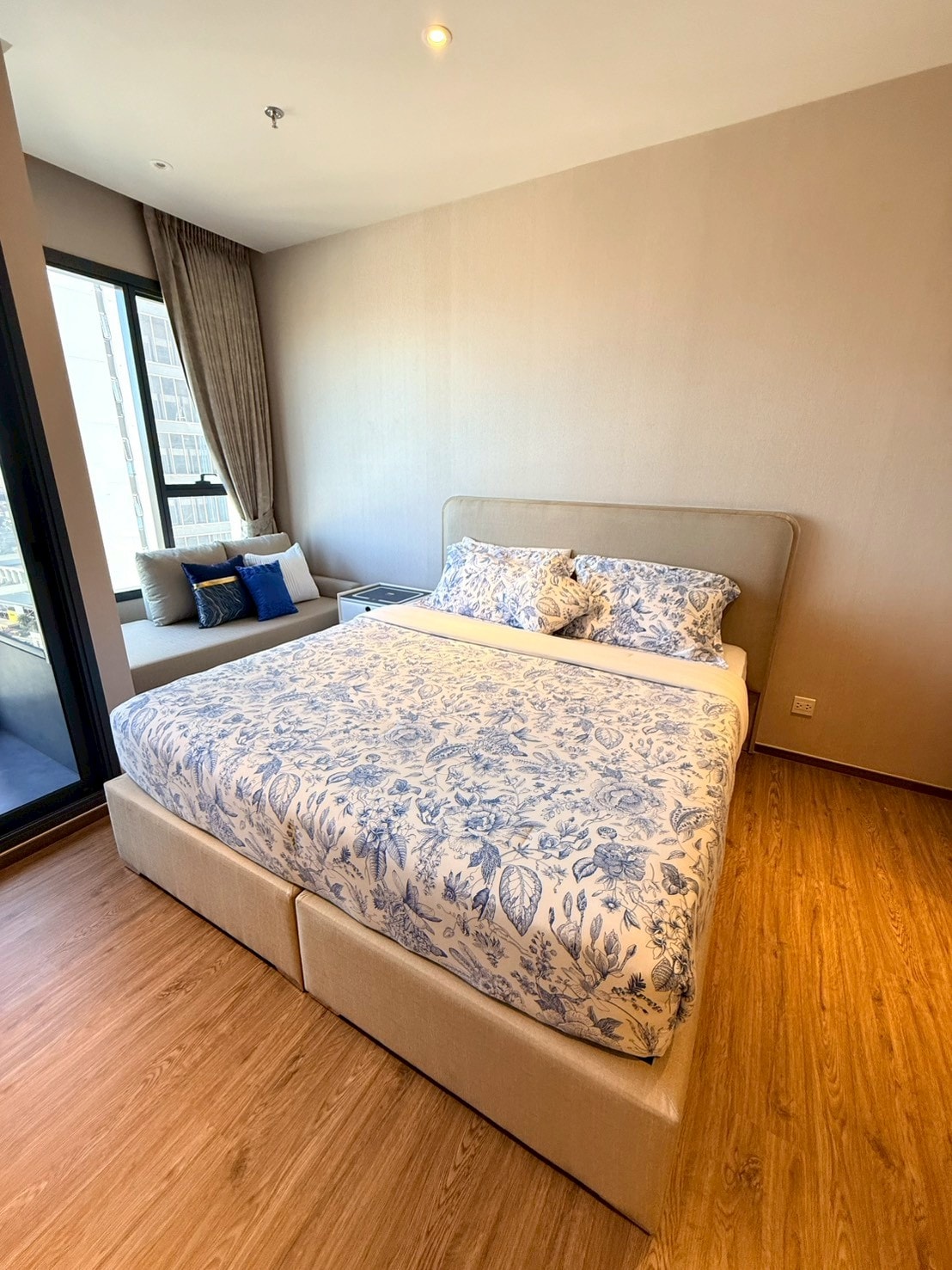 Luxury Room Pattaya
