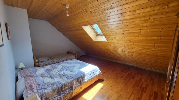 Spálňa 5