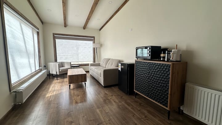 Ignea Loft Puerto Natales - Puerto Natales