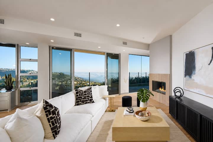 Home In Laguna Beach - Laguna Beach, CA