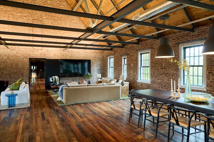 Suite Amelia & Lorena - Group Stay - Near Brewery - Monroe, NY