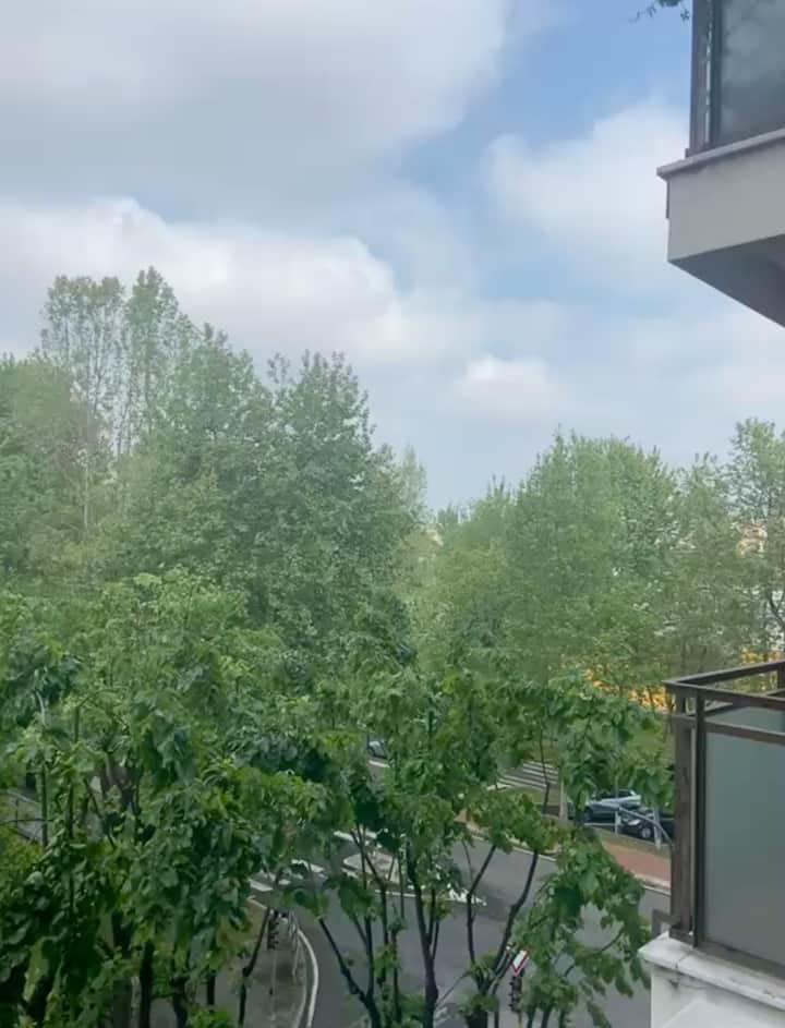 3-room Just Steps From M2 And Close To S. Raffaele - Cologno Monzese
