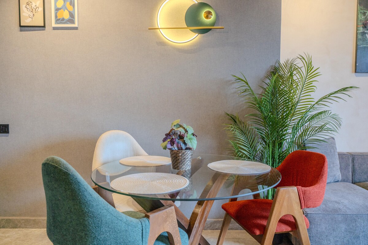 Rental unit in Casablanca  50  1 bedroom  1 bed  1 bath - image 3