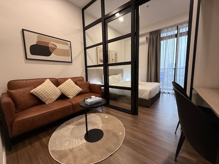 [New] 3 D'sara Walking Distance @ The Mate - Petaling Jaya