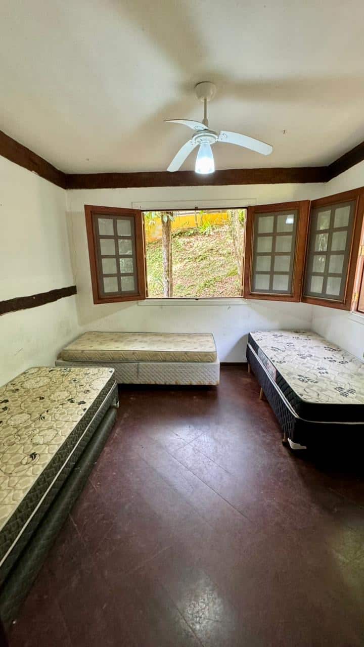 Slaapkamer 1