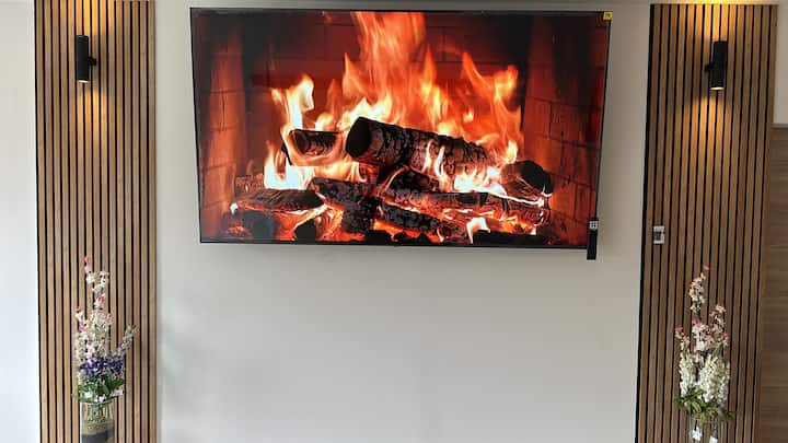 Ferienwohnung Im Bramfelder Chaussee 312- 1 - Hamburg