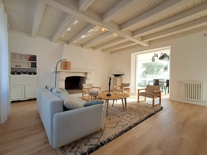 Charentaise De 3 Chambres à 9 Min Du Centre - Puilboreau