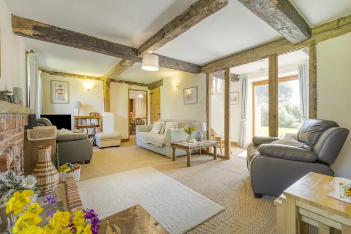 4 Bed In West Somerton (Oc-273) - Winterton-on-Sea
