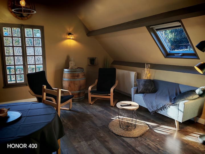 Gîte L'estaing Avec Balnéo, Bain Nordique Et Sauna - Argelès-Gazost