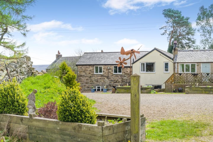 1 Bed In Haltwhistle (Oc-nb556) - Haltwhistle