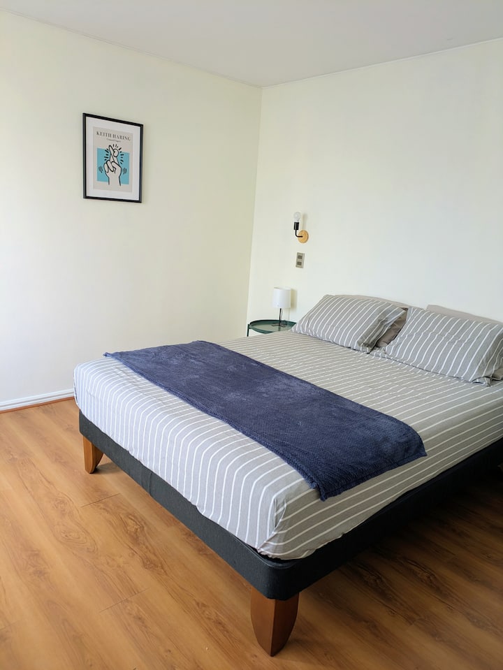 מיטה זוגית 150x200 ס"מ